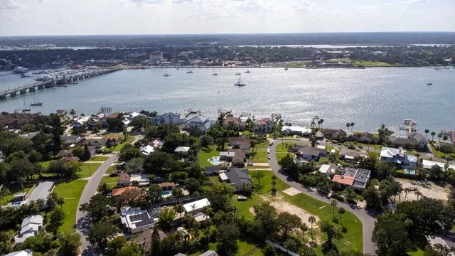 $3,950 | 61 Avista Circle, St. Augustine, FL 32080
