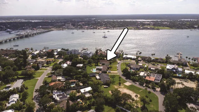 $3,950 | 61 Avista Circle, St. Augustine, FL 32080