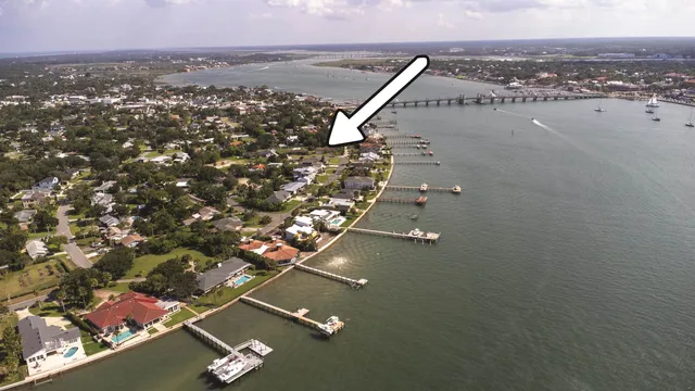 $3,950 | 61 Avista Circle, St. Augustine, FL 32080