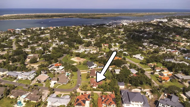 $3,950 | 61 Avista Circle, St. Augustine, FL 32080