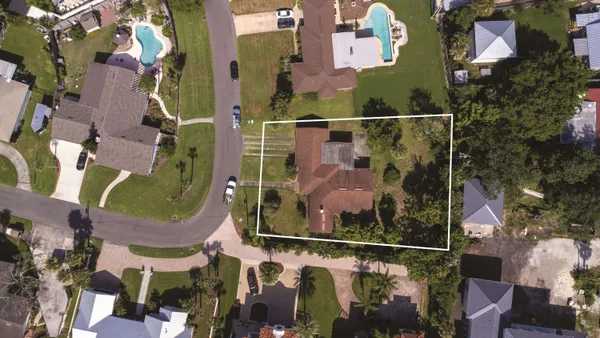 $3,950 | 61 Avista Circle, St. Augustine, FL 32080