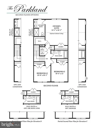 $479,990 | 2310 Bell's Tower Court, Bel Air, MD 21015