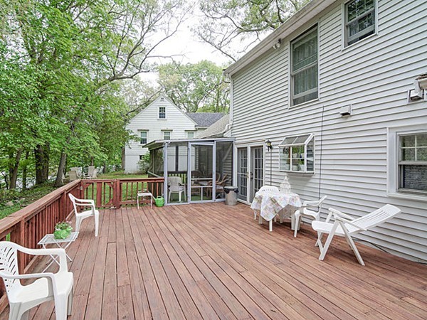 32 Sartell Road Waltham, MA 02451 - Photo 20 of 24 Gallery Image 20