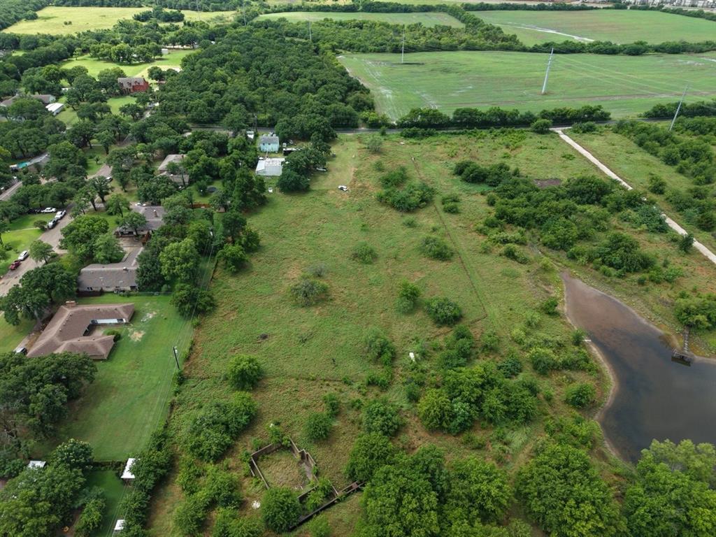2965 Hartlee Field Road Denton, TX 76208 - Photo 6 of 6 a view of a lush green space