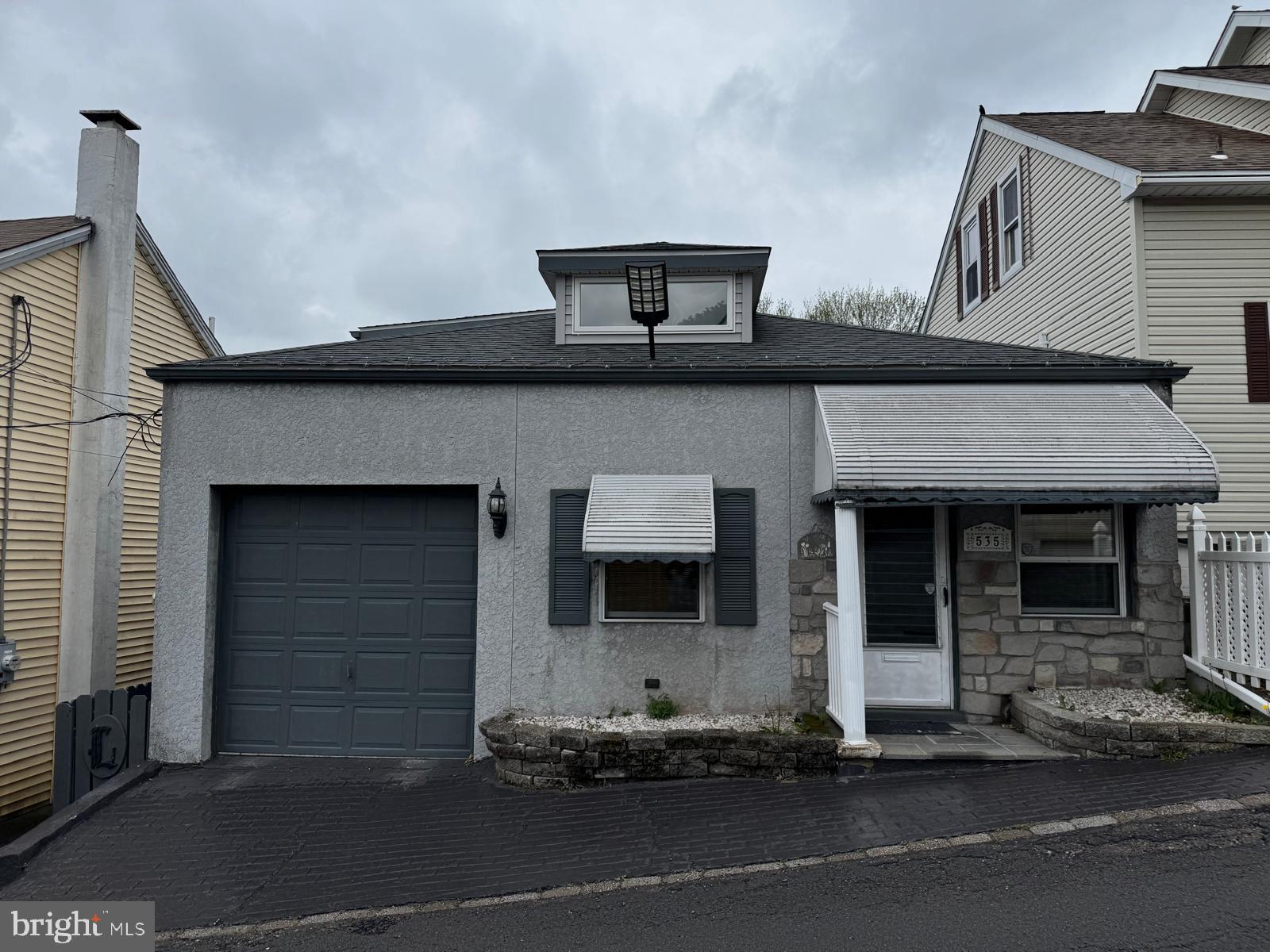 535 Garibaldi Court Hazleton, PA 18201 - Photo 1 of 47