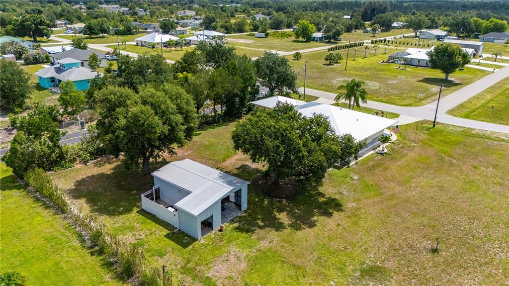 569 Rio Vista Avenue Punta Gorda, FL 33982 - Photo 80 of 100