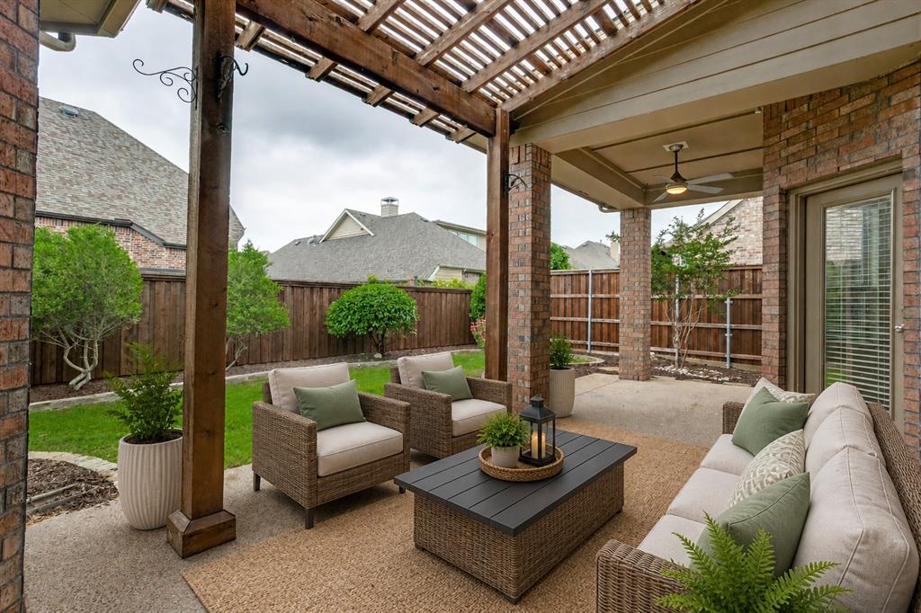1806 Caprock Road Allen, TX 75002 - Photo 27 of 33