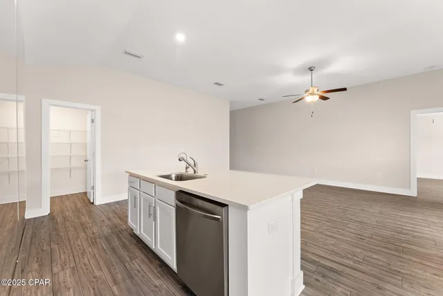 $2,350 | 227 Morning Crk Way, Callaway, FL 32404