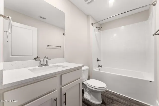 $2,350 | 227 Morning Crk Way, Callaway, FL 32404