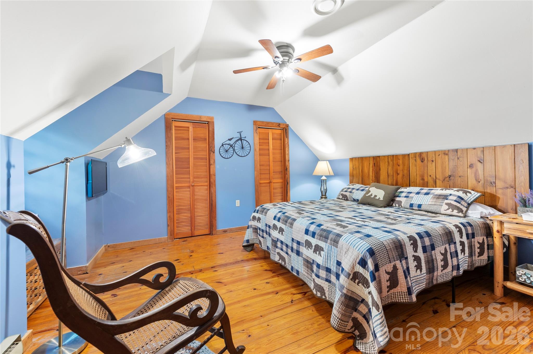 48 Buck Ridge Road Fairview, NC 28730 - Photo 19 of 40