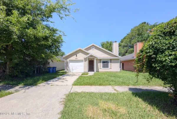 $229,000 | 10660 Northwyck Drive, Jacksonville, FL 32218