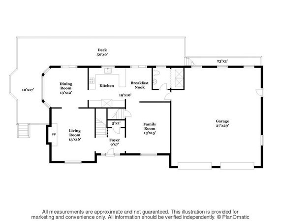 25 Beaver Brook Road Canton, MA 02021 - Photo 26 of 28 Gallery Image 26