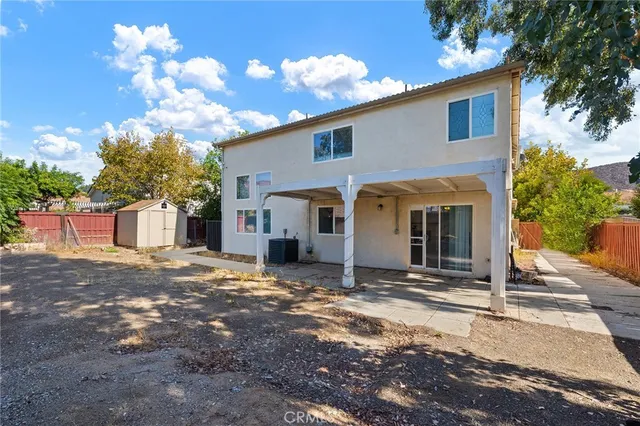 $3,200 | 28346 Saddlecrest Street, Menifee, CA 92585