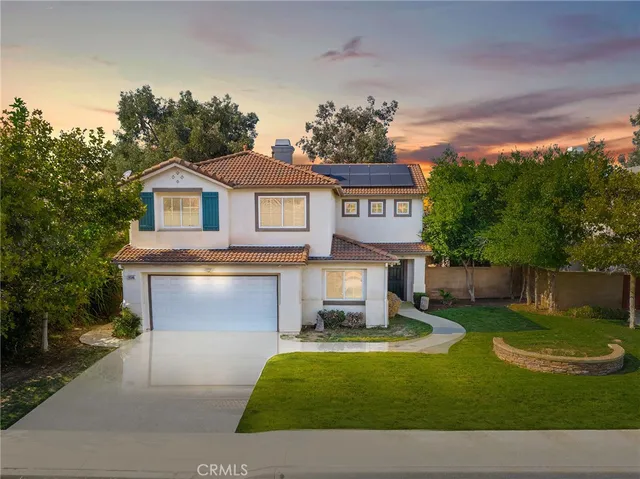 $3,200 | 28346 Saddlecrest Street, Menifee, CA 92585