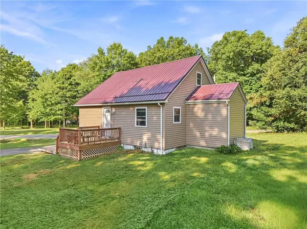 $159,900 | 7 Old Fredonia Road, Mercer, PA 16137