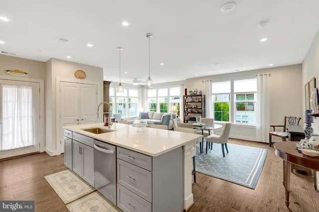 $600,000 | 2324 Wind Charm Street, Unit 201, Herndon, VA 20171