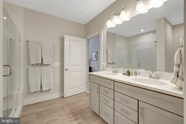 $600,000 | 2324 Wind Charm Street, Unit 201, Herndon, VA 20171