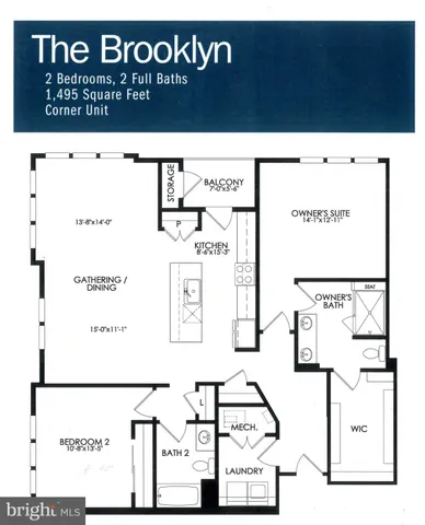 $600,000 | 2324 Wind Charm Street, Unit 201, Herndon, VA 20171