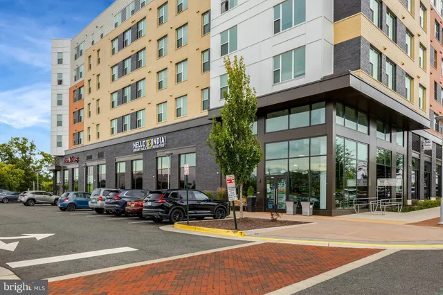 $600,000 | 2324 Wind Charm Street, Unit 201, Herndon, VA 20171