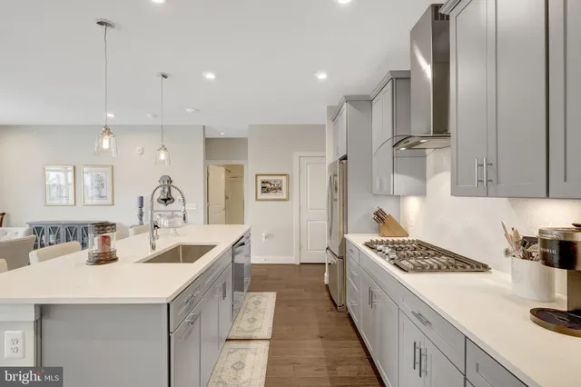 $600,000 | 2324 Wind Charm Street, Unit 201, Herndon, VA 20171