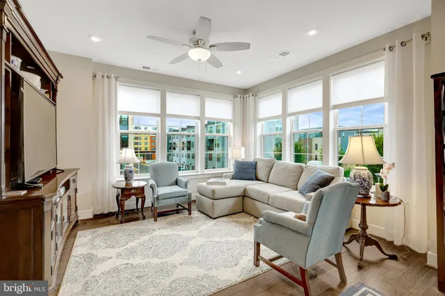 $600,000 | 2324 Wind Charm Street, Unit 201, Herndon, VA 20171