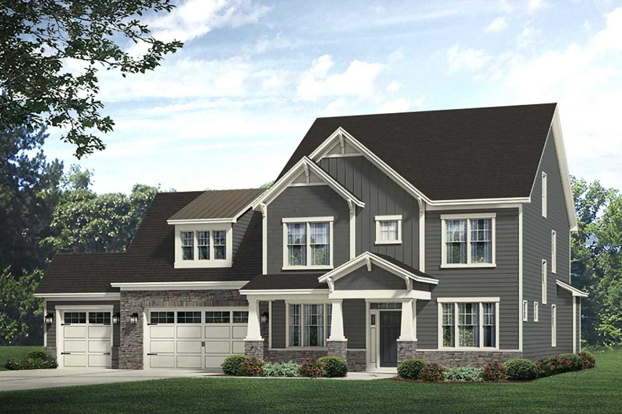 2101 Reynolds Ridge Road Fuquay-Varina, NC 27526 - Photo 1 of 1 Photo 1
