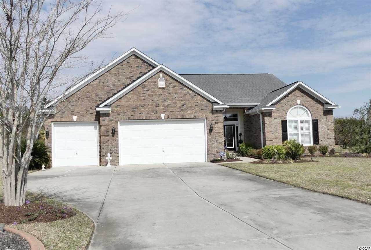 87 Mottled Lane Murrells Inlet, SC 29576 - Photo 1 of 25 Gallery Image 1
