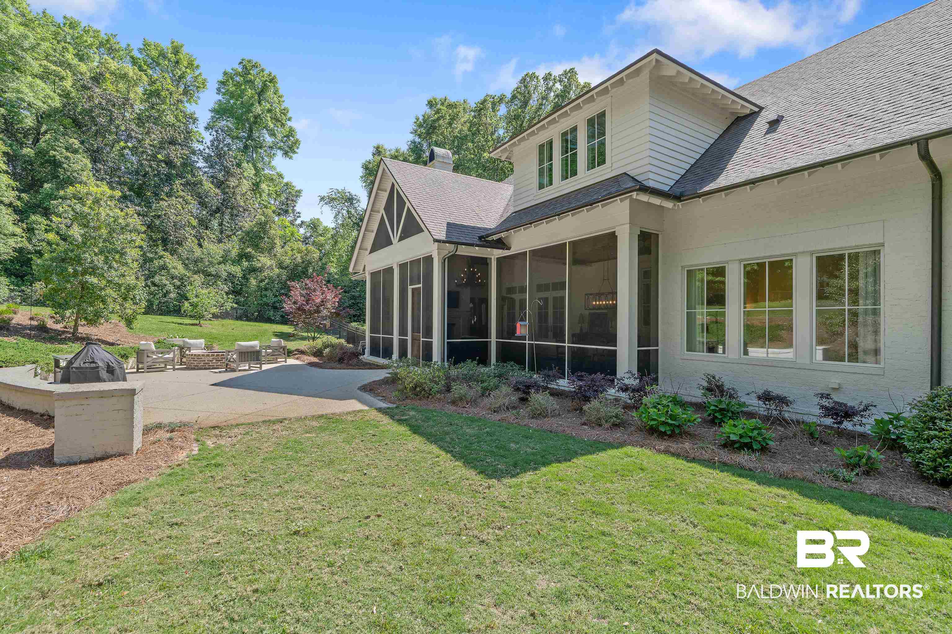23800 Main Street Fairhope, AL 36532 - Photo 43 of 51 Back