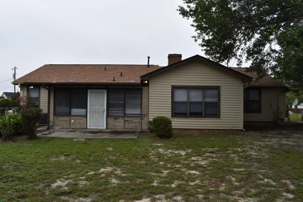 $1,600 | 4406 Bern Court, Hephzibah, GA 30815