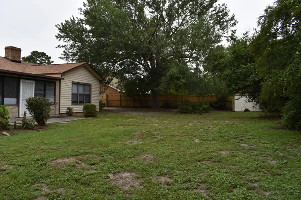 $1,600 | 4406 Bern Court, Hephzibah, GA 30815