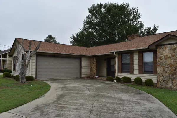 $1,600 | 4406 Bern Court, Hephzibah, GA 30815
