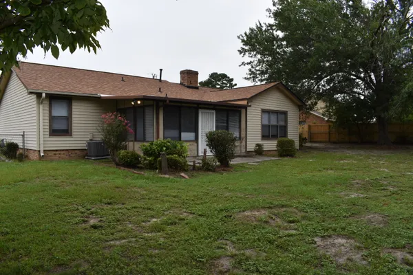 $1,600 | 4406 Bern Court, Hephzibah, GA 30815
