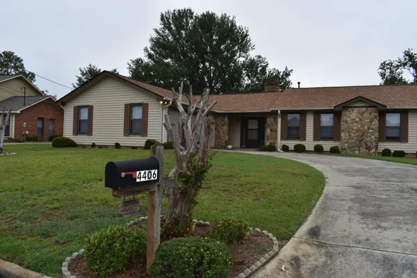 $1,600 | 4406 Bern Court, Hephzibah, GA 30815