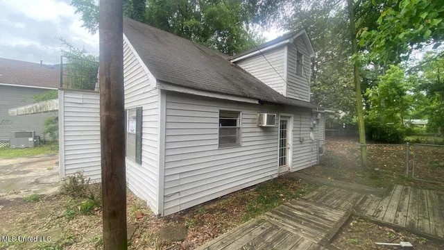 $48,960 | 808 Pecan Street, Belzoni, MS 39038
