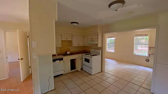 $48,960 | 808 Pecan Street, Belzoni, MS 39038