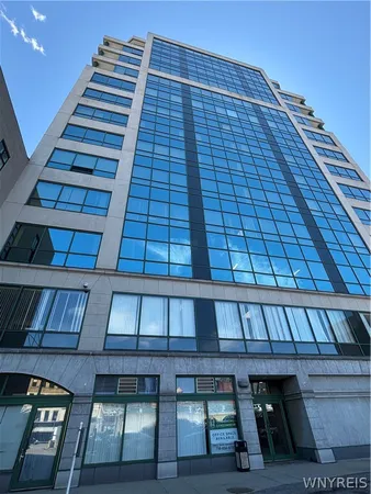$2,500 | 610 Main Street, Unit 505, Buffalo, NY 14202