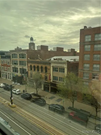 $2,500 | 610 Main Street, Unit 505, Buffalo, NY 14202