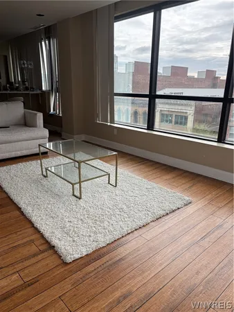 $2,500 | 610 Main Street, Unit 505, Buffalo, NY 14202