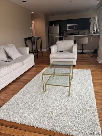 $2,500 | 610 Main Street, Unit 505, Buffalo, NY 14202
