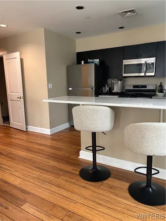 $2,500 | 610 Main Street, Unit 505, Buffalo, NY 14202