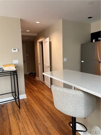 $2,500 | 610 Main Street, Unit 505, Buffalo, NY 14202