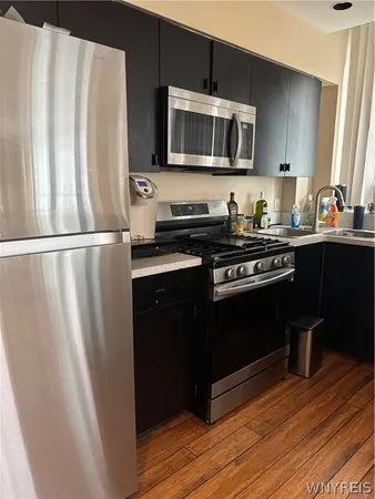 $2,500 | 610 Main Street, Unit 505, Buffalo, NY 14202