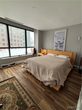 $2,500 | 610 Main Street, Unit 505, Buffalo, NY 14202