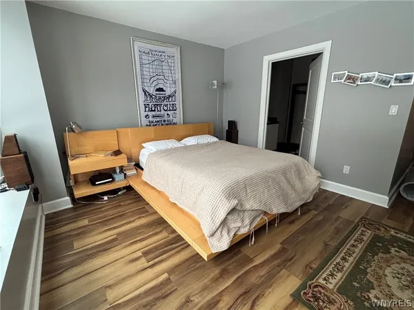$2,500 | 610 Main Street, Unit 505, Buffalo, NY 14202