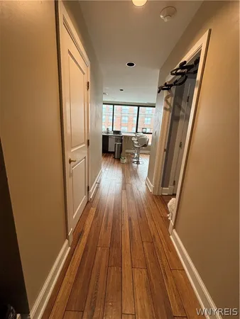 $2,500 | 610 Main Street, Unit 505, Buffalo, NY 14202