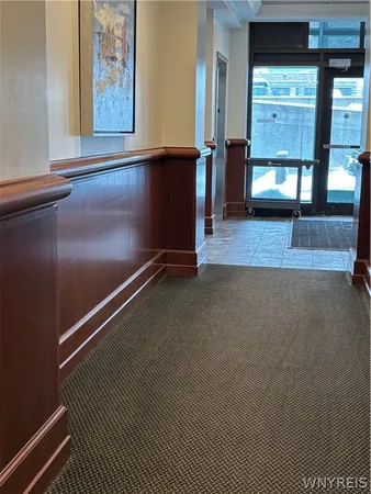 $2,500 | 610 Main Street, Unit 505, Buffalo, NY 14202