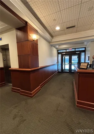 $2,500 | 610 Main Street, Unit 505, Buffalo, NY 14202