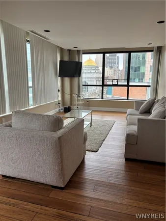 $2,500 | 610 Main Street, Unit 505, Buffalo, NY 14202
