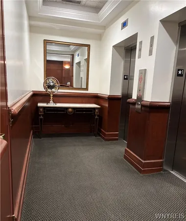 $2,500 | 610 Main Street, Unit 505, Buffalo, NY 14202
