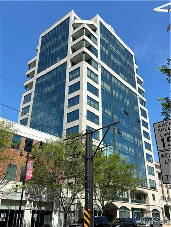 $2,500 | 610 Main Street, Unit 505, Buffalo, NY 14202